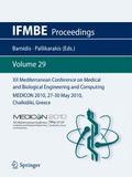 XII Mediterranean Conference on Medical and Biolog