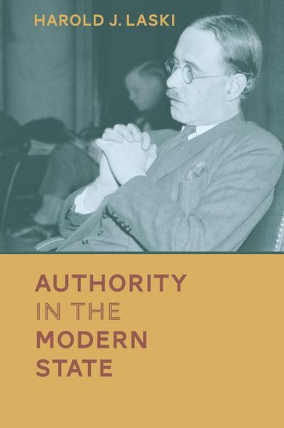 Authority in the Modern State