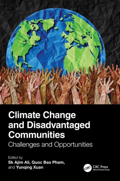 Climate Change and Disadvantaged Communities