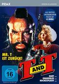 T and T - Mr. T ist zurück