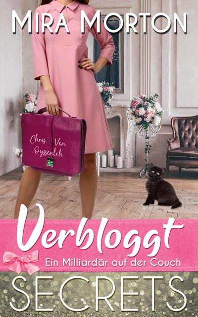 Verbloggt. Ein Milliardär auf der Couch