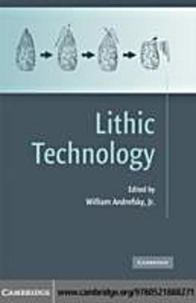 Lithic Technology