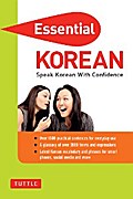 Essential Korean