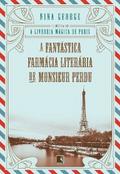 A fantástica farmácia literária de Monsieur Perdu