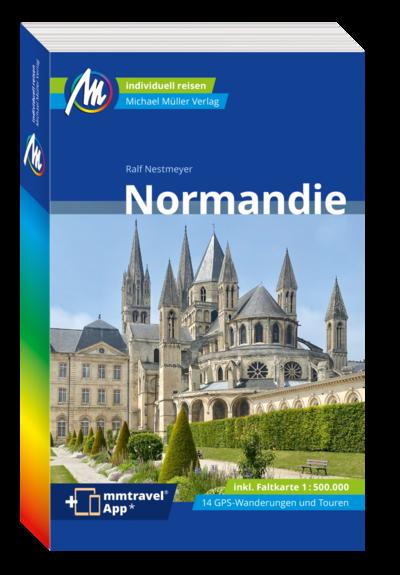 Normandie