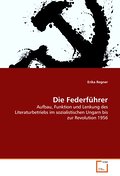 Die Federführer