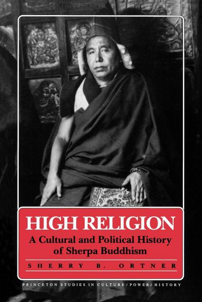 High Religion - Sherry B. Ortner
