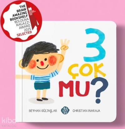 3 Cok mu