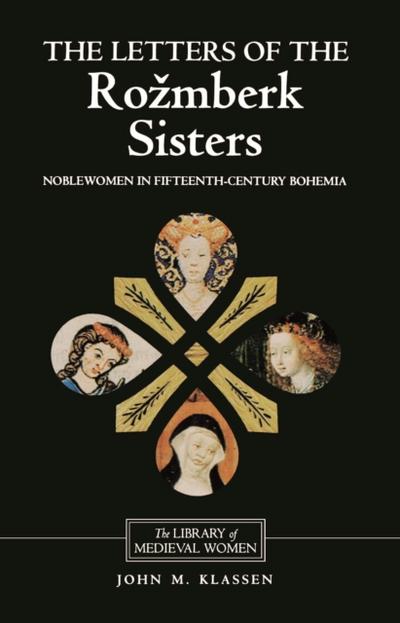 The Letters of the Rozmberk Sisters