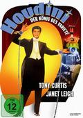 Houdini, der König des Varieté