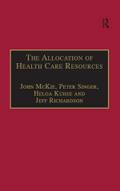 The Allocation of Health Care Resources