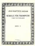Arban Schule für Trompete