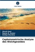Cephalometrische Analyse des Weichgewebes