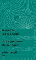 Wissenschaft und Demokratie