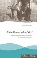 ’Mein Haus an der Oder’