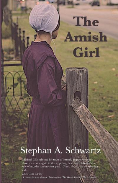 The Amish Girl