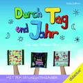 Durch Tag und Jahr - für die Kleinsten mit dem Ges