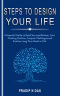 Steps to Design Your Life