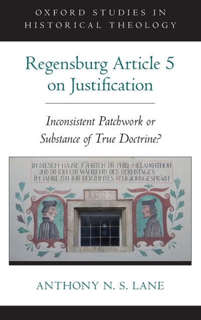 Regensburg Article 5 on Justification