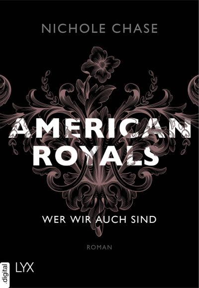 American Royals - Wer wir auch sind