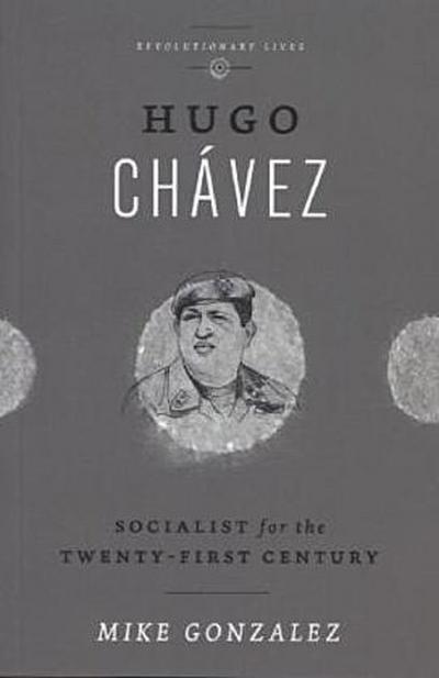 Hugo Chávez
