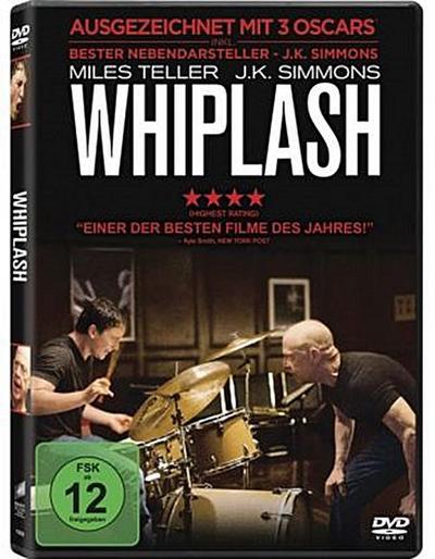 Whiplash