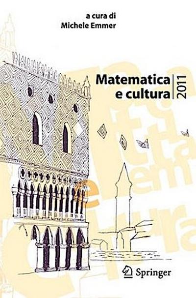 Matematica e cultura 2011