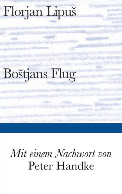 BoStjans Flug