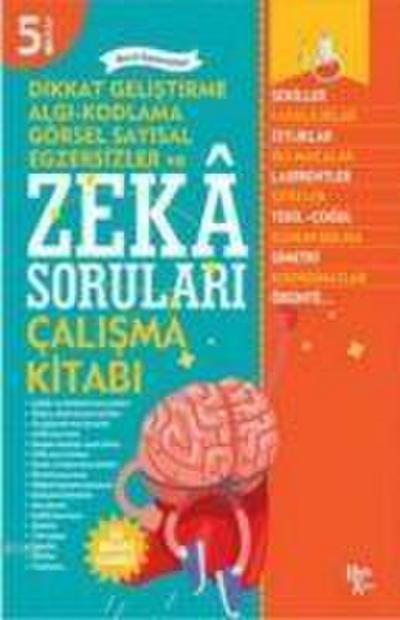 Zeka Sorulari 5
