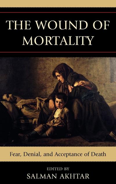 Wound of Mortality