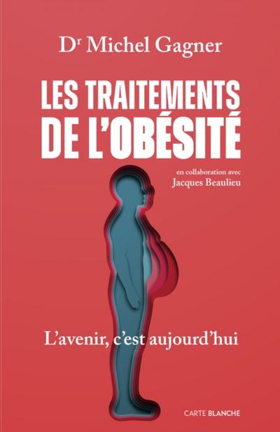 Les traitements de l’’obésité