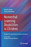 Nonverbal Learning Disabilities in Children