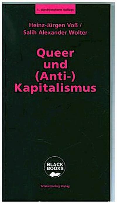 Queer und (Anti-)Kapitalismus