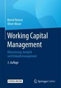 Working Capital Management