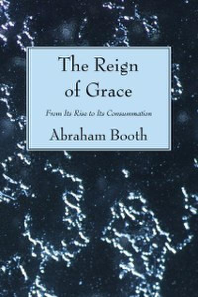 Reign of Grace