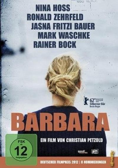 Barbara