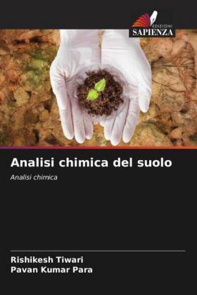 Analisi chimica del suolo