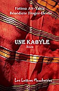 Une Kabyle