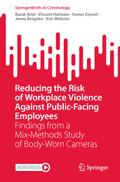 Reducing the Risk of Workplace Violence Against Pu