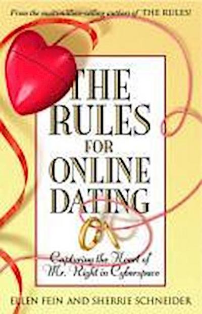 The Rules for Online Dating