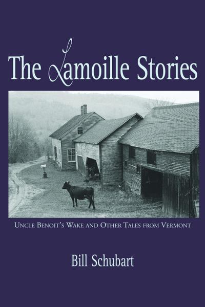 The Lamoille Stories