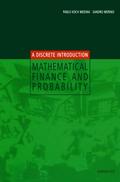 Mathematical Finance and Probability