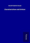 Charakteristiken und Kritiken