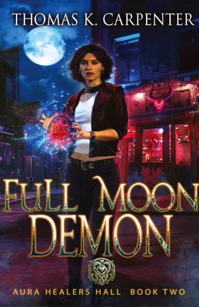 Full Moon Demon
