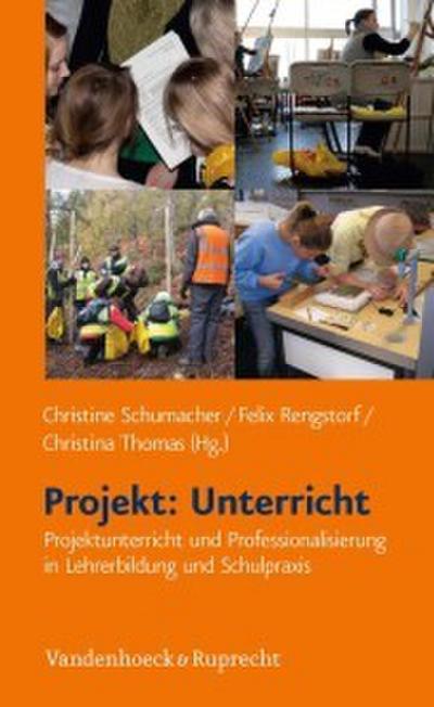 Projekt: Unterricht