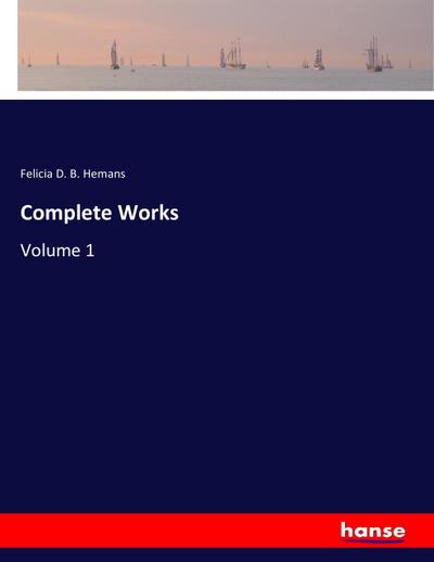 Complete Works