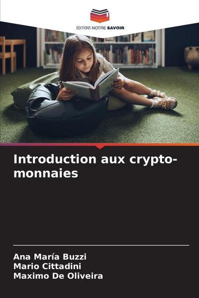 Introduction aux crypto-monnaies