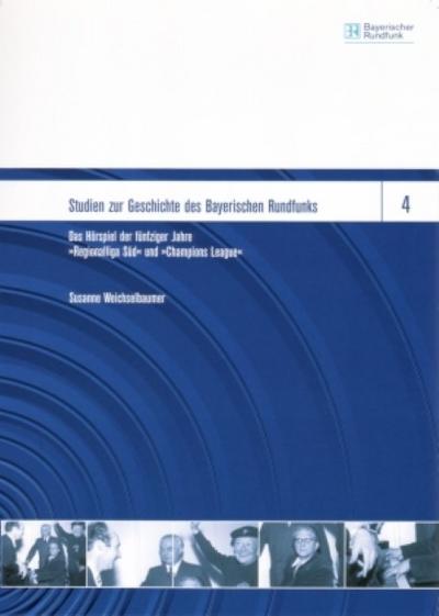 Das Hörspiel der fünfziger Jahre
