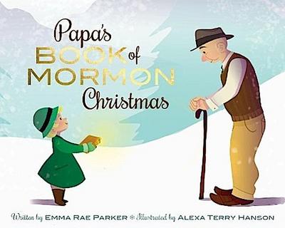 Papa’s Book of Mormon Christmas