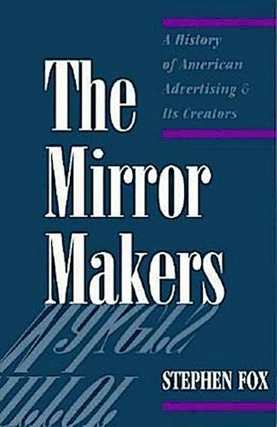 The Mirror Makers